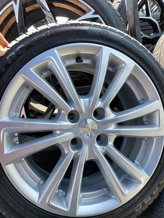 16 коблт диска баолон