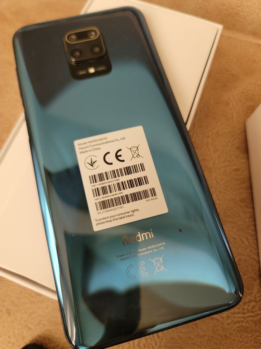 Продам Редми НОТ 9 С  4/64