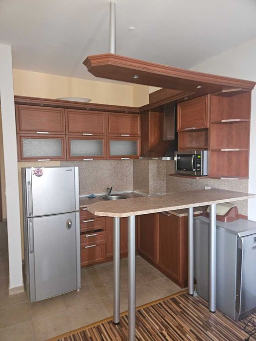 готова Кухня с вградени уреди