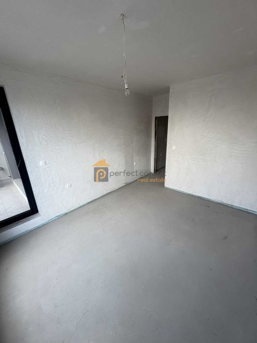 Продава се Двустаен апартамент в Пловдив, Тракия - 64 кв.м за 1907 €/кв.м - Снимка #2