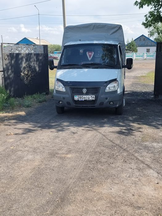 продам Газель 16