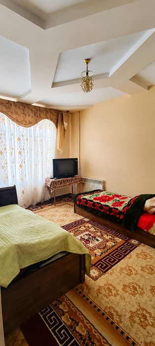 ИПОТЕКА | ПРОДАЁТСЯ Бостанлык, Байт Курган КФЙ, Дача 5.25-соток, 4-ком