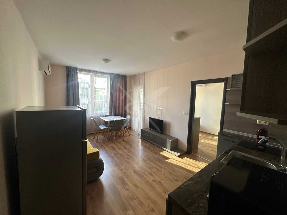 Ключ! Двустаен апартамент в Поморие 74789