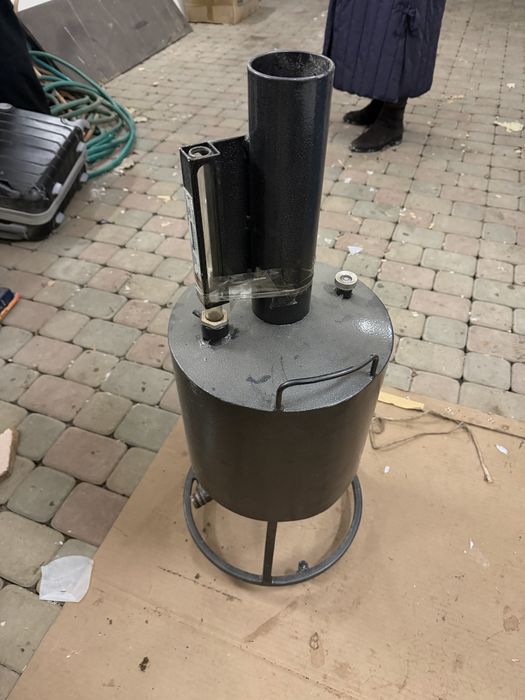 Продам мерник 20л нефтетехника