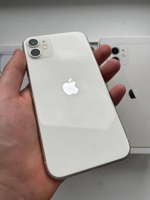 Айфон 11 128GB……..