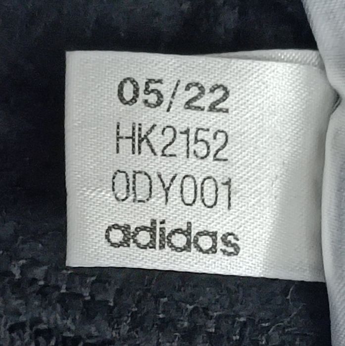 Adidas Cargo Fleece Sweatpants оригинално долнище 2XL Адидас памук спорт долно долница