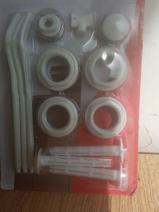 Комплект для радиаторов