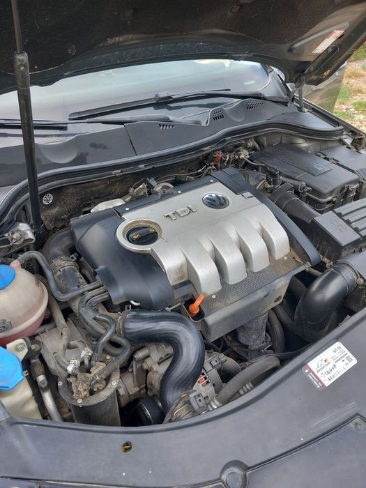 Passat b6 de vanzare