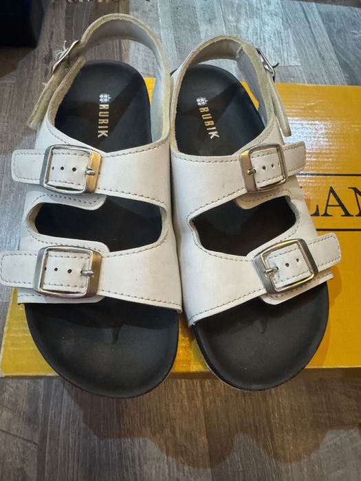 Сандалики 3 пары