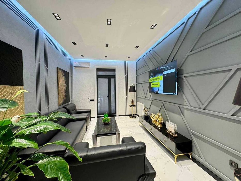 Ижарага нотурар жой берилади ор-р: Ц1  Чайкофф  95,м2