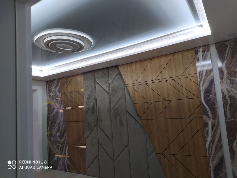 Ремонт квартир под ключ, Капитальный ремонт квартир, Ремонт квартир ...