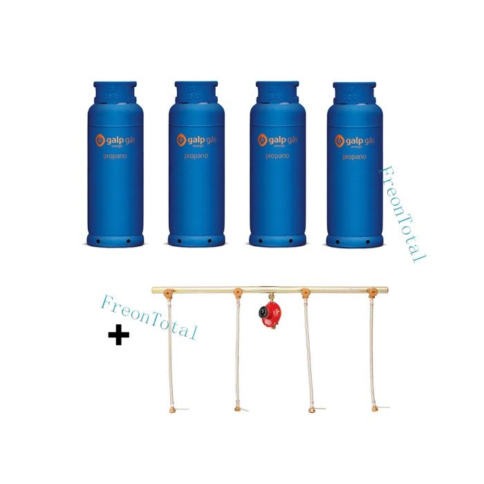 Butelii Propan 70 litri (35 kg), 20l (10kg) - incalzire locuinte