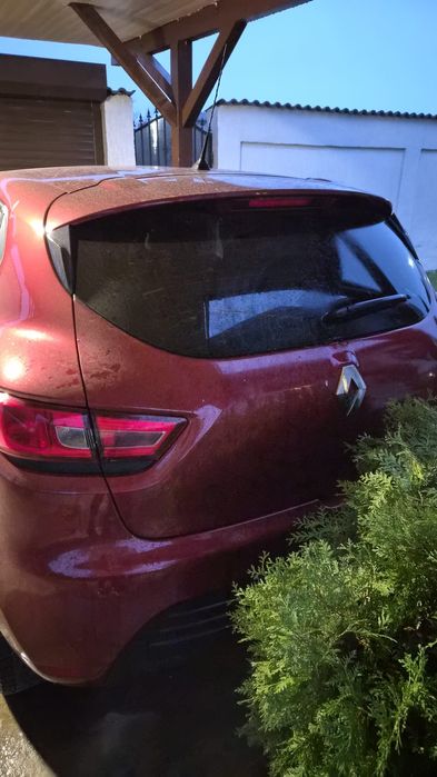 Vand Renault Clio IV 2018