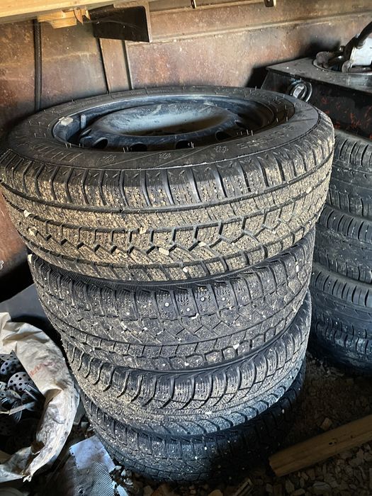 Диски на полло, Шкода, боро, гольф4 итд