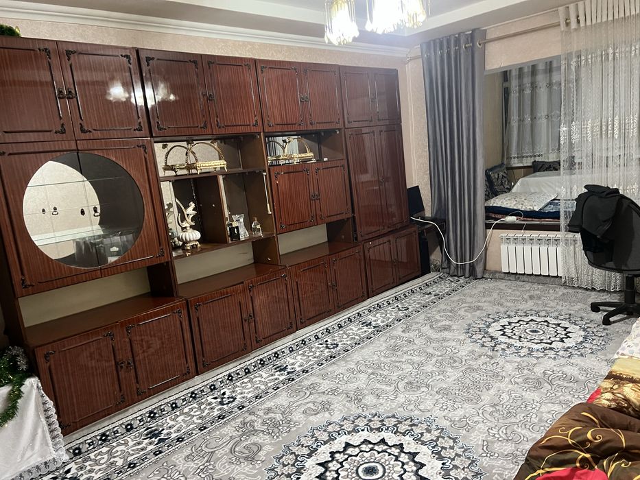 Продается квартира в городе Чирчик