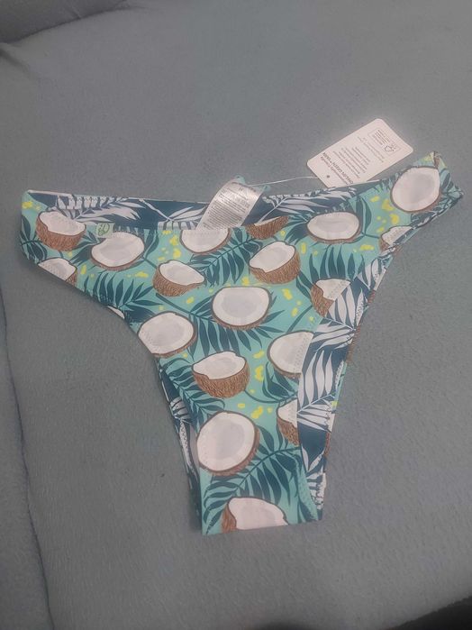 Дамски бански комплект нов