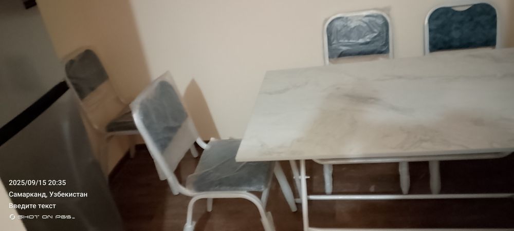 Kvartira arendaga mojal sartepo здаётся квартира в аренду