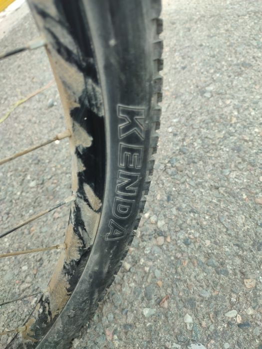 Велосипед galaxy состояние: хорошее