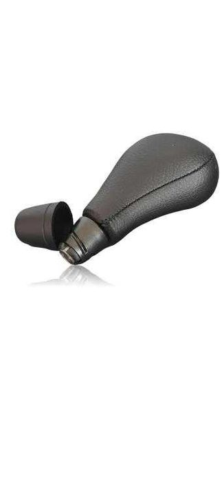 Топка за скоростен лост кожена за  Мерцедес W190 W124 W201 E class