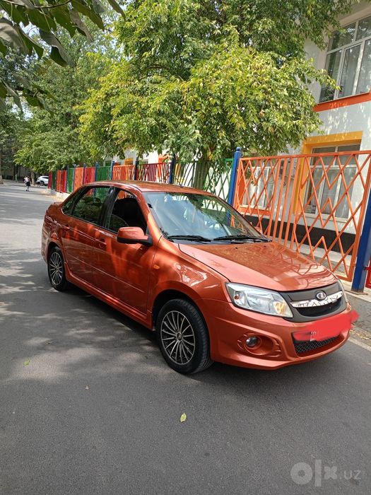 Продам Lada Granta sport