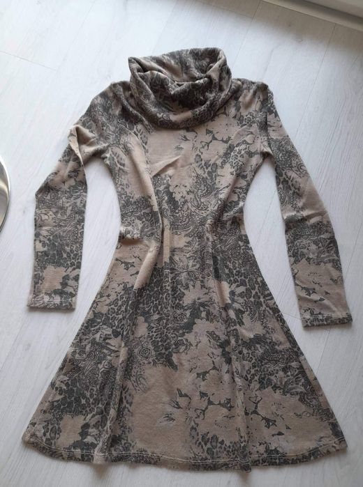 Рокля  размер  S