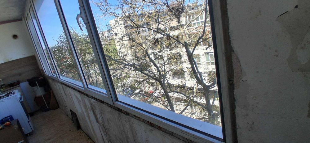 Алуминиева дограма