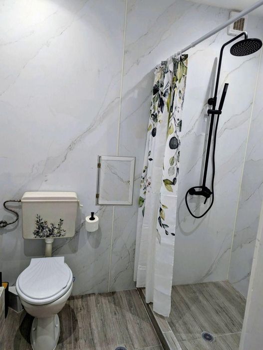 Двустаен апартамент в ж.к. Оборище.