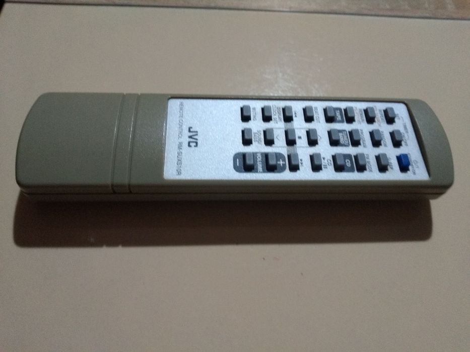 Telecomanda  sistem audio JVC -SUXS10R