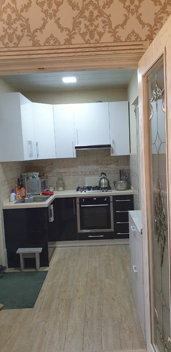 Продаётся квартира