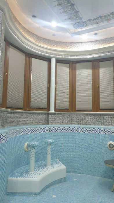 Жалюзи жалюзи шторы тули сех