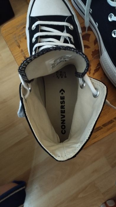 Кецове Converse All Star дамски 41