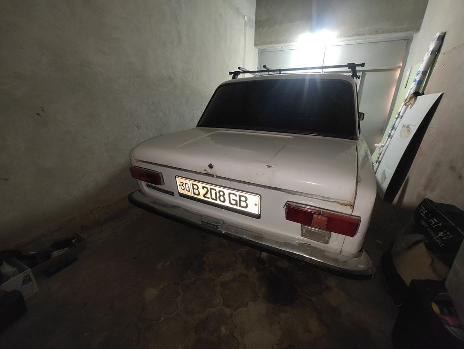 ВАЗ 21011 сотилади