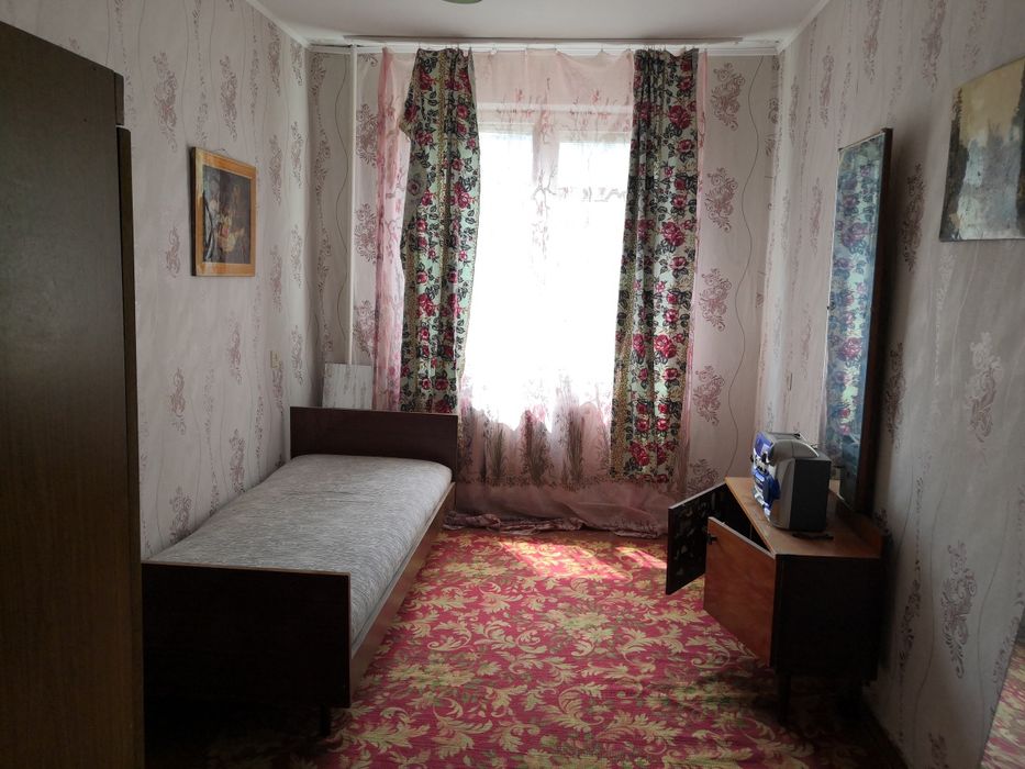 Сдам 2х комнатную квартиру