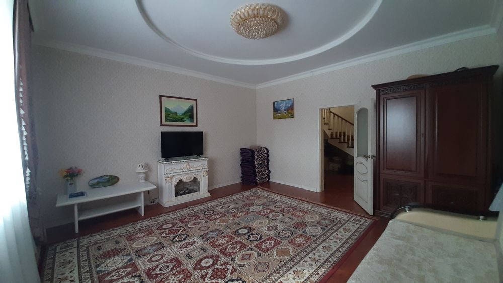 Продам коттедж 2 этажа в городе