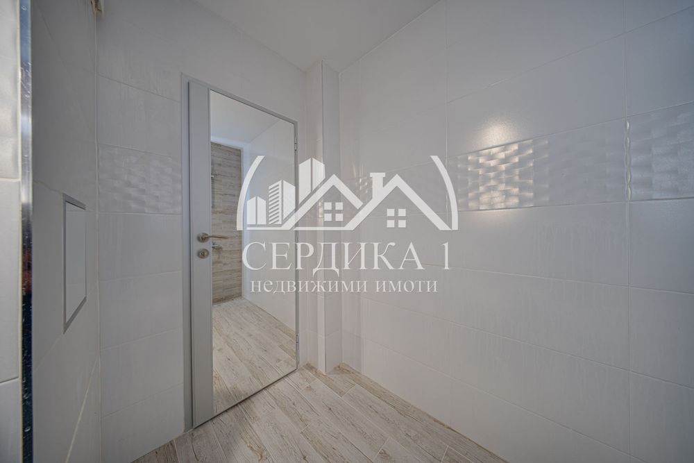 Продава се Тристаен апартамент в София, Люлин 2 - 74 кв.м за 1310 €/кв.м - Снимка #10