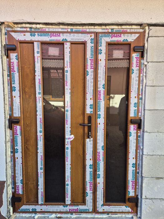 Termopane la comanda