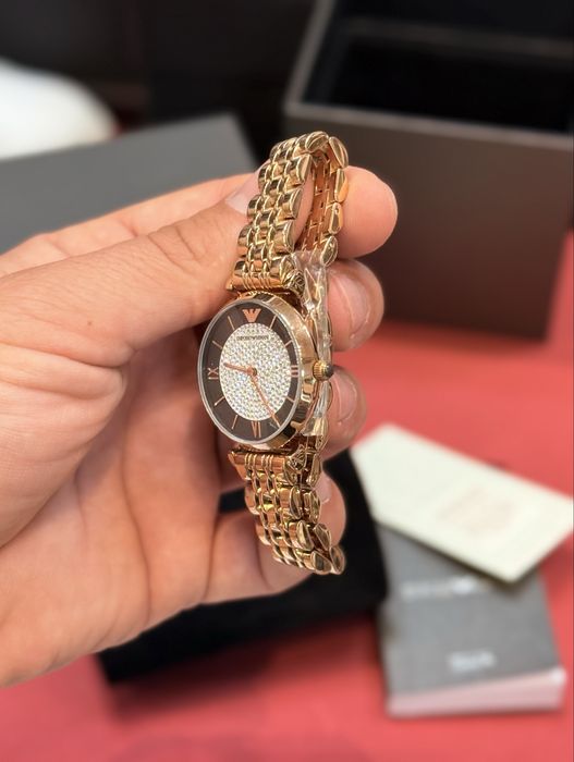 Дамски часовник Emporio Armani AR11402