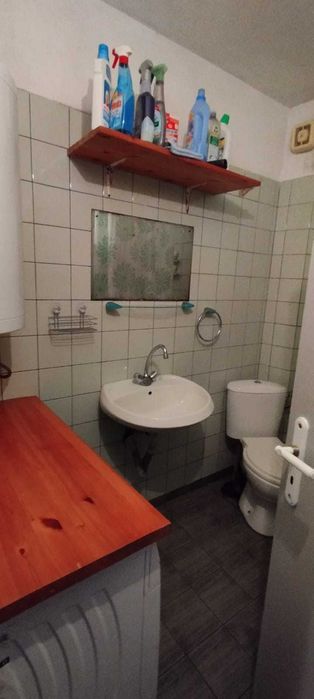 Дава се под наем Тристаен апартамент в Варна, Център - 60 кв.м за 450 € - Снимка #12