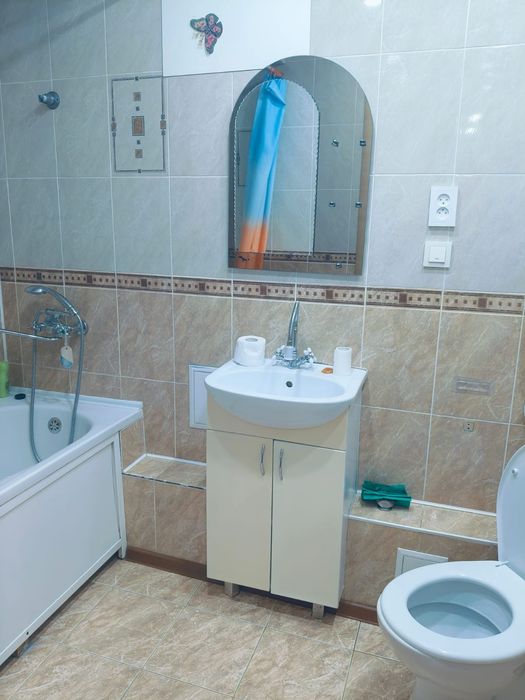 Продам 3х ком. квартиру в 4м микр.