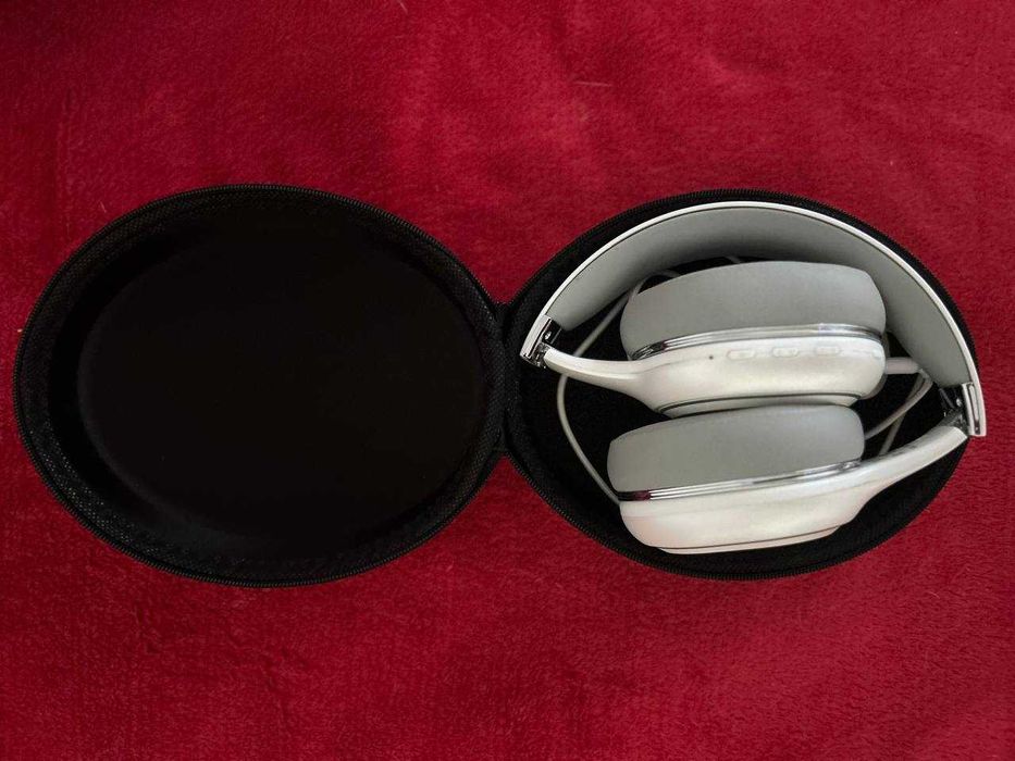 Caşti gaming Hyperx