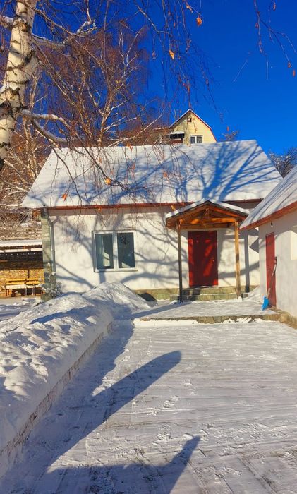 Дом/Дача посуточно