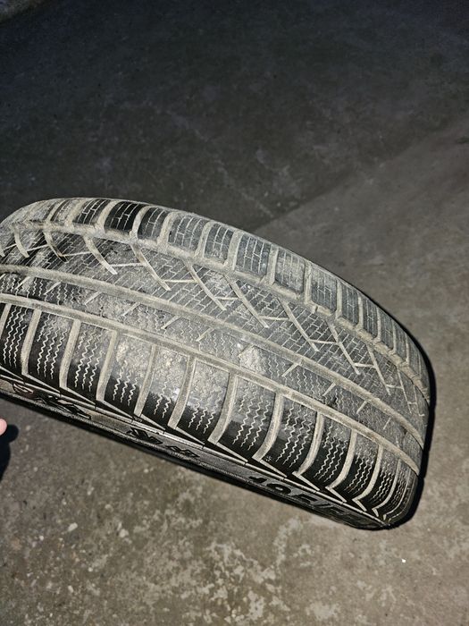 Гума Патерица 5х112