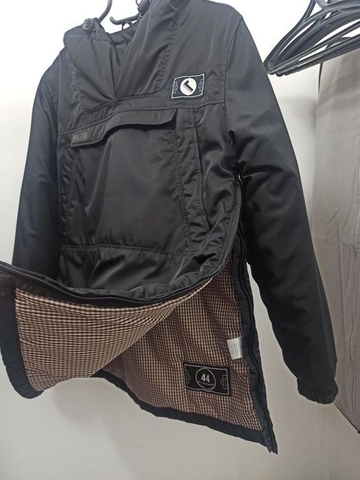 Куртка Город Горький, анорак
