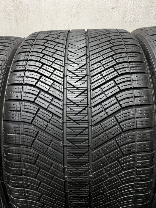 295/30/20 и 245/35/20 MICHELIN DOT: 20/24г - като Нови!