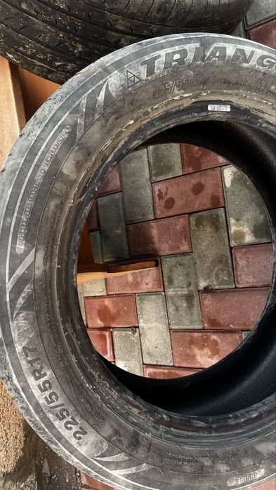 Продам покрышки шины