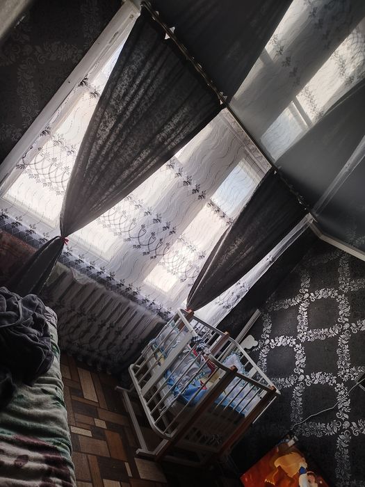 Продам 3-х комнатную квартиру