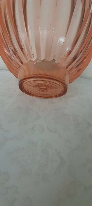 Розова  кристална фруктиера