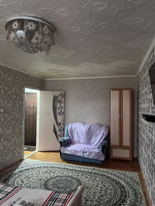 Квартира посуточно
