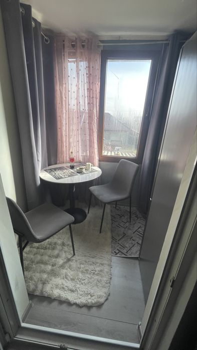 chirie zona Murftlar