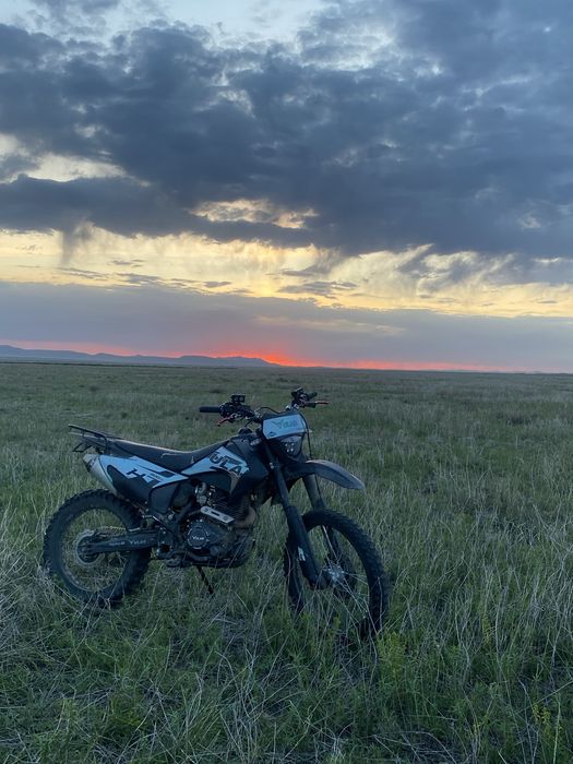 Ular H7 300куб 175FML